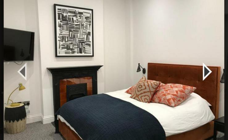 Stylish Home In Streatham. Лондон Екстериор снимка