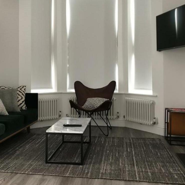 Stylish Home In Streatham. Лондон Екстериор снимка