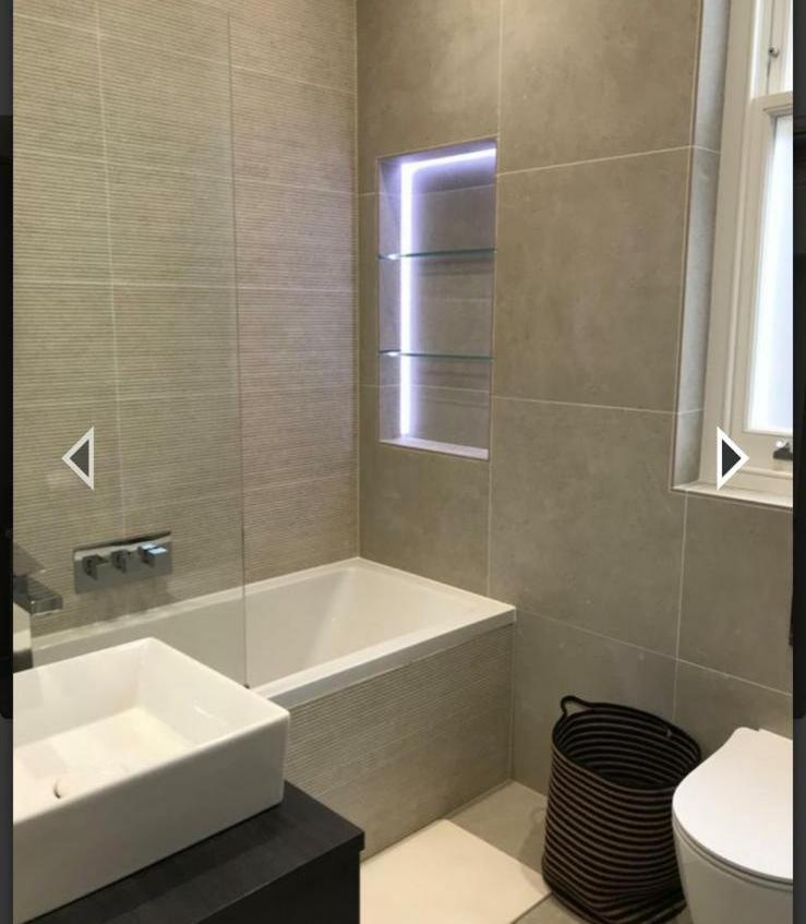 Stylish Home In Streatham. Лондон Екстериор снимка